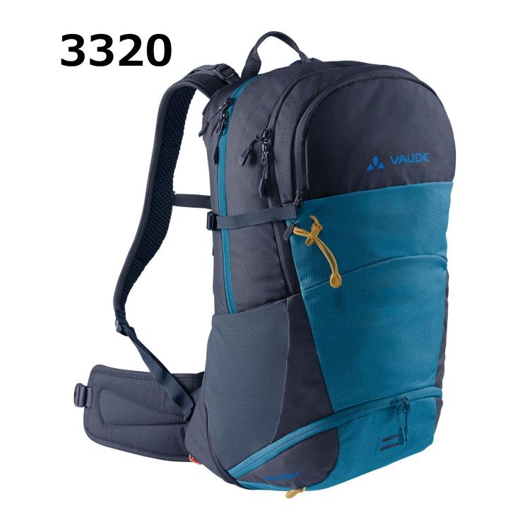 VAUDE ファウデ リュック Wizard 30L+4L AC ウィザード 30リットル+4リットル AC 登山 トレッキング 14568 キャンセル返品交換不可｜kyuzo-outdoor｜03