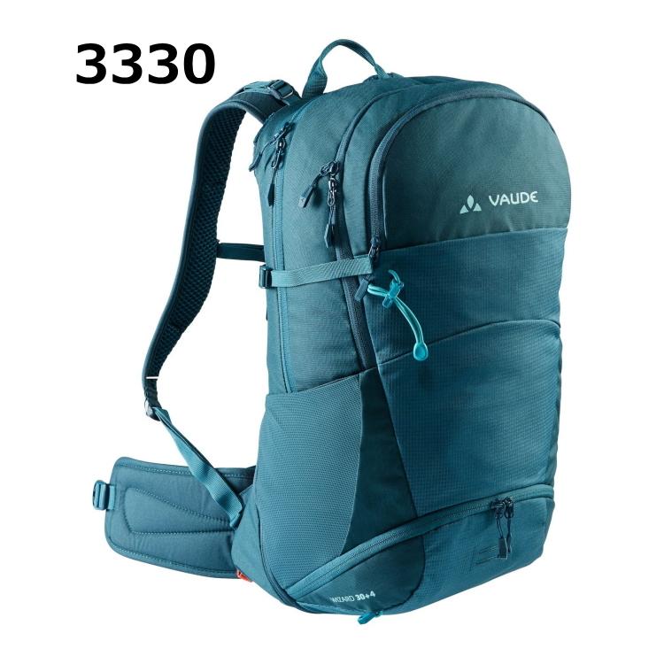 VAUDE ファウデ リュック Wizard 30L+4L AC ウィザード 30リットル+4リットル AC 登山 トレッキング 14568 キャンセル返品交換不可｜kyuzo-outdoor｜06