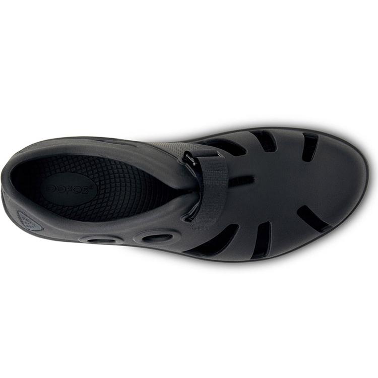 爆買 OOFOS ウーフォス サンダル リカバリーサンダル サマー