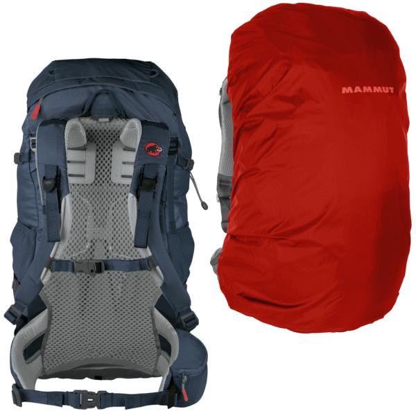 MAMMUT マムート リュック ザック 30L 30リットル MAMMUT マムート CREON PRO 登山 トレッキング ハイキング 山登り｜kyuzo-outdoor｜03