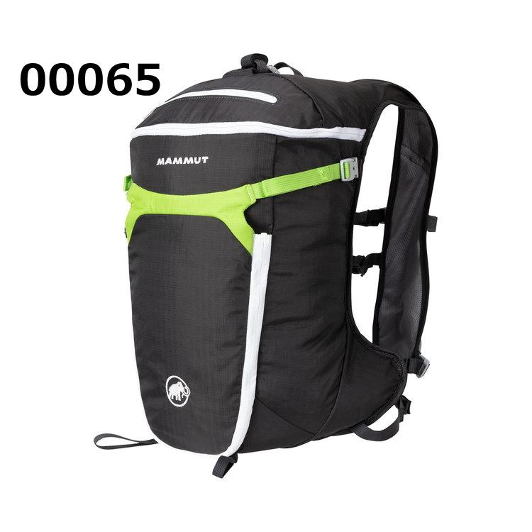 MAMMUT（マムート） リュック Neon Speed 15L 15リットル 登山