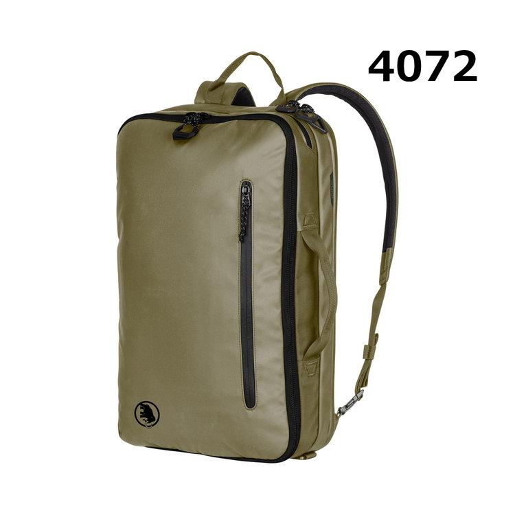 MAMMUT マムート リュック Seon 3-Way 18L セオン 3ウェイ 18 MAMMUT マムート リュック Seon 3-Way 18L セオン 3ウェイ 18
