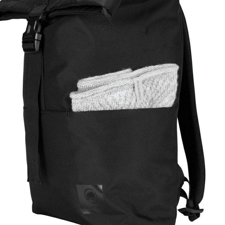 MAMMUT（マムート） リュック Xeron 15L 15リットル 通勤 通学 旅行用