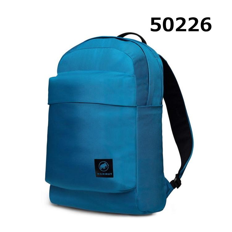 MAMMUT（マムート） リュック Xeron 20L 20リットル 通勤 通学 旅行用