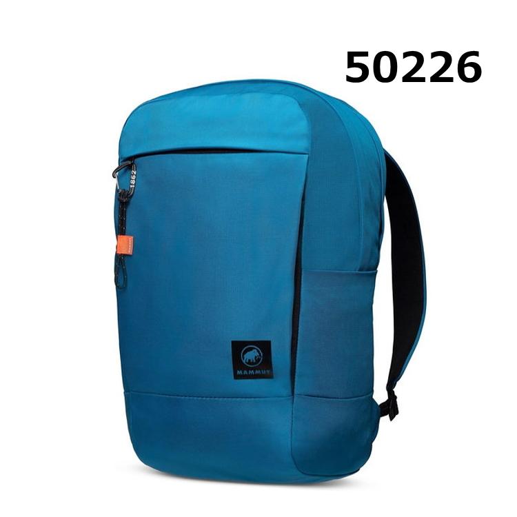 MAMMUT（マムート） リュック Xeron 25L 25リットル 通勤 通学 旅行用