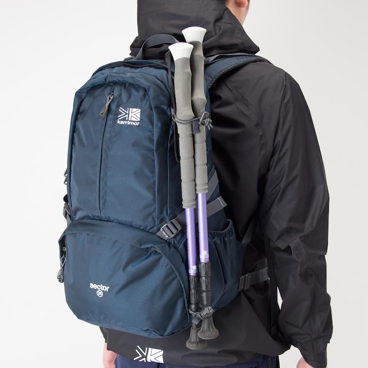 karrimor カリマー リュック ザック sector 25L セクター25リットル 登山 トレッキング 501008｜kyuzo-outdoor｜13