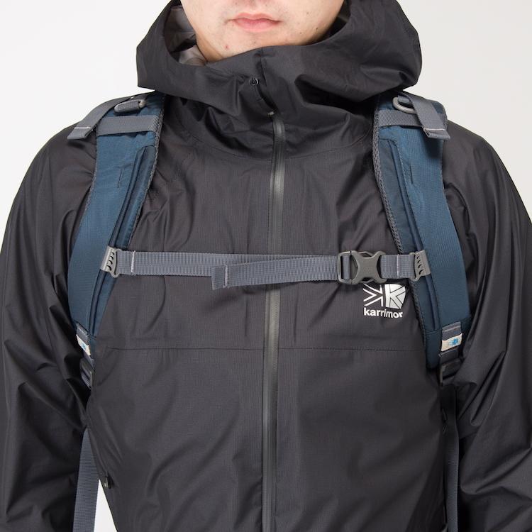 Karrimor ridge SL 25 カリマー 登山 リュック kyuzo-outdoor_501008