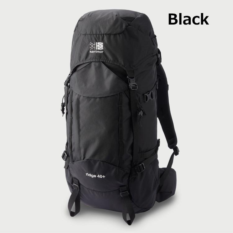 Karrimor（カリマー） 爆買 リッジ40L karrimor リュック ザック ridge