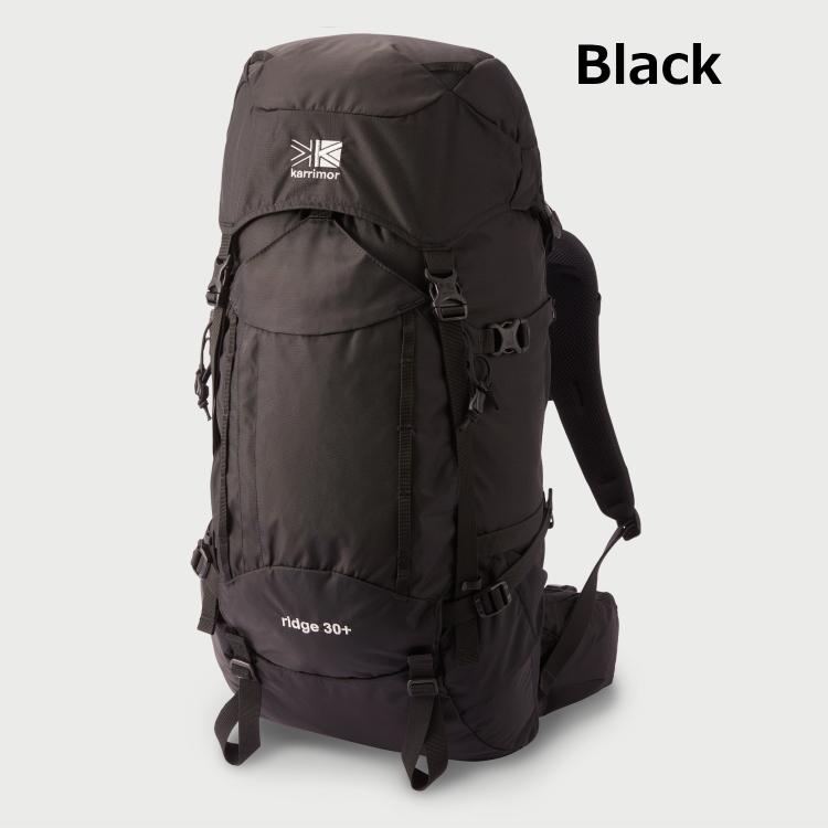 Karrimor（カリマー） リッジ30L karrimor リュック ザック ridge 30+ 