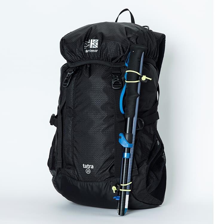 karrimor カリマー リュック 25 セール tatra 25L Ltd.23 タトラ 25リットル ザック バック パック バッグ リュックサック 登山 トレッキング 501156｜kyuzo-outdoor｜11