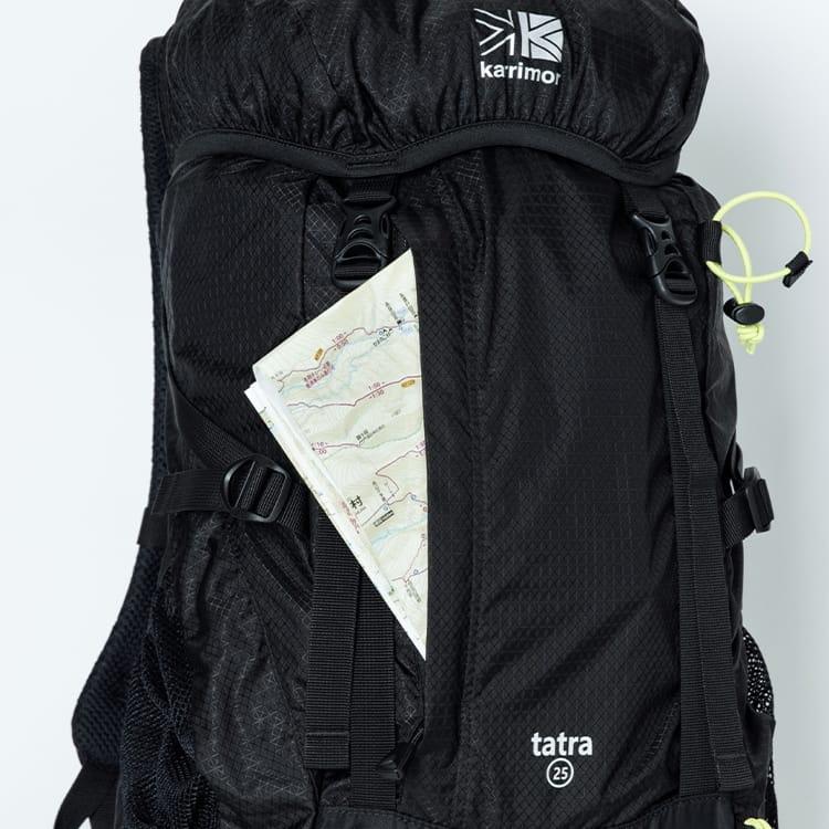 karrimor カリマー リュック 25 セール tatra 25L Ltd.23 タトラ 25リットル ザック バック パック バッグ リュックサック 登山 トレッキング 501156｜kyuzo-outdoor｜12