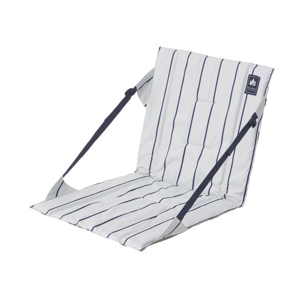 LOGOS（ロゴス） アウトドア デザインロールアップチェア ピン