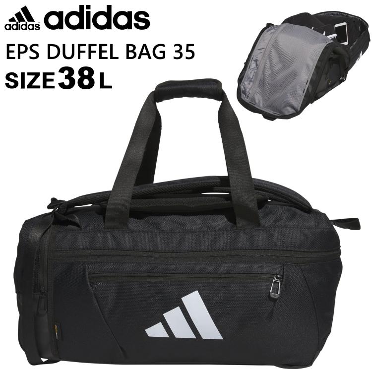 adidas（アディダス） ダッフルバッグ EPS DUFFEL BAG 35 イーピーエス