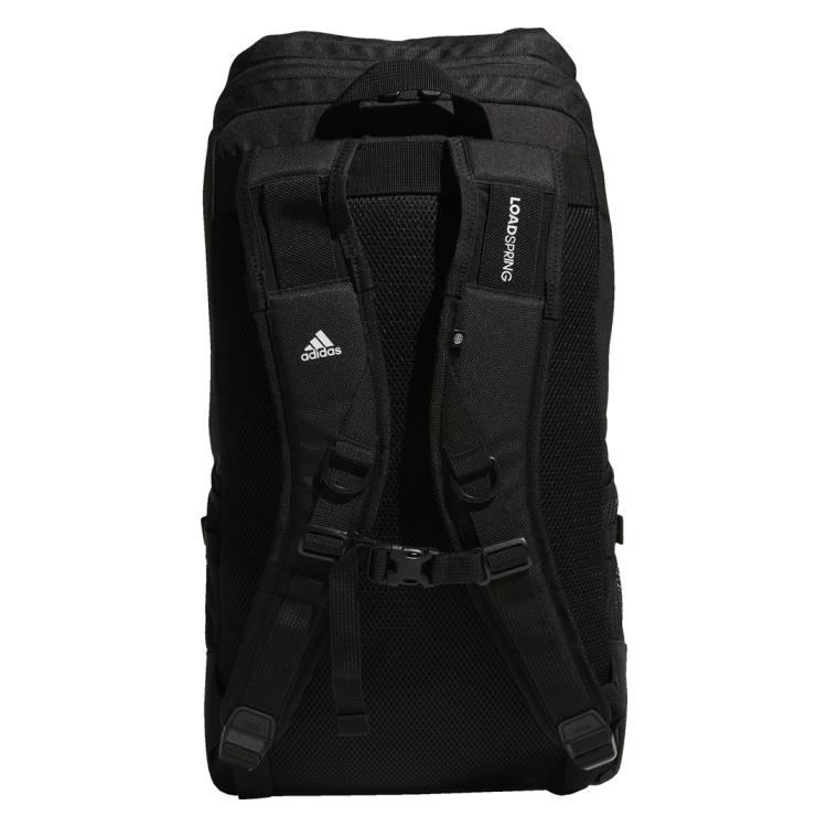 adidas アディダス リュック 35L リュックサック EPS TEAM BACKPACK35 イーピーエスチーム バックパック35 バッグ デイパック デイバッグ MLQ79 HN8199 HN8200｜kyuzo-outdoor｜06