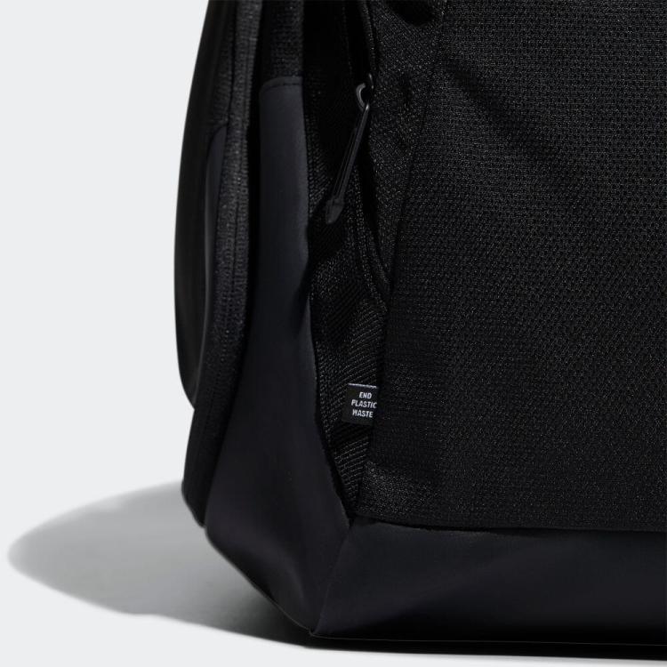 adidas アディダス ダッフルバッグ 50L EPS TEAM DUFFEL50 イーピーエスチーム ダッフルバッグ50 ダッフルバック ボストンバッグ ボストンバック VW770 H64795｜kyuzo-outdoor｜08