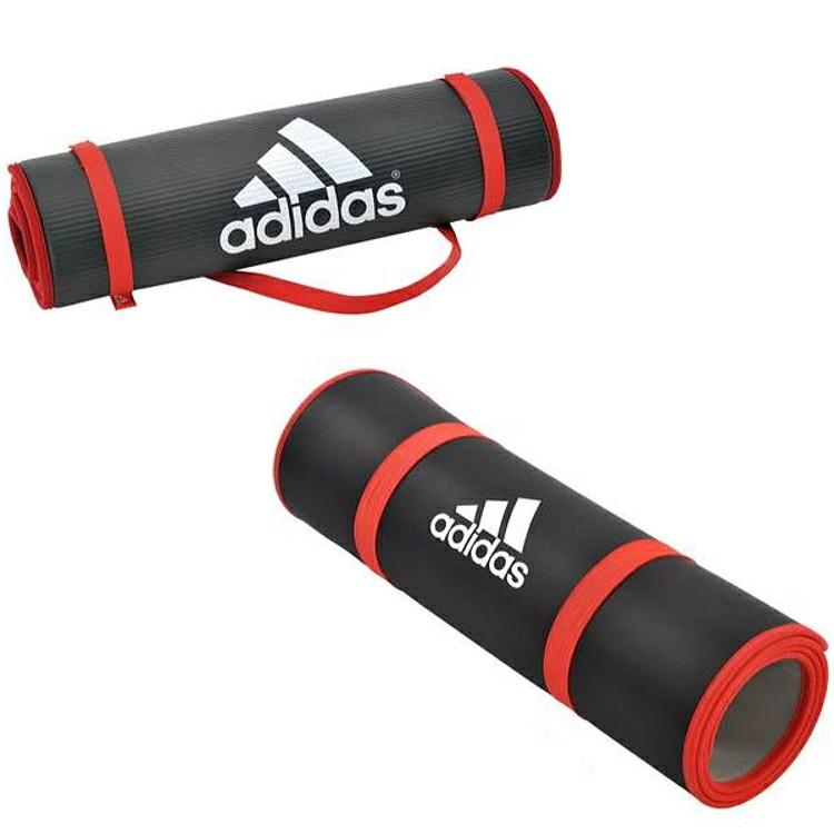 adidas（アディダス） トレーニングマット 自宅トレーニング
