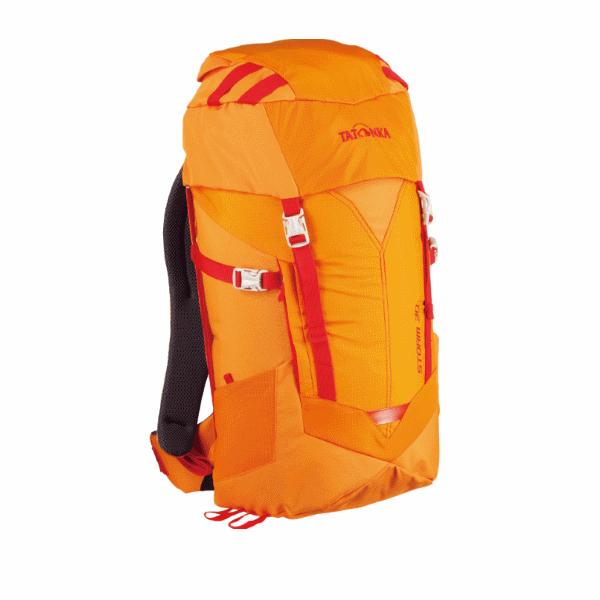Tatonka タトンカ ザック リュック バックパック ストーム 30 At1541 0 登山 トレッキング At1541 0 アウトドア専門店の九蔵 通販 Yahoo ショッピング