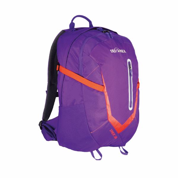 Tatonka タトンカ ザック リュック バックパック トレック 30 At1543 2 At1543 2 アウトドア専門店の九蔵 通販 Yahoo ショッピング