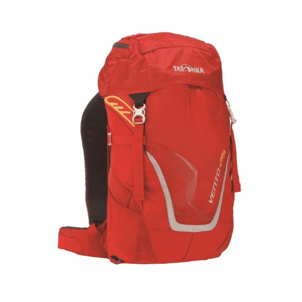 Tatonka タトンカ ザック リュック バックパック ベント 25 At1774 100 登山 トレッキング At1774 100 アウトドア専門店の九蔵 通販 Yahoo ショッピング