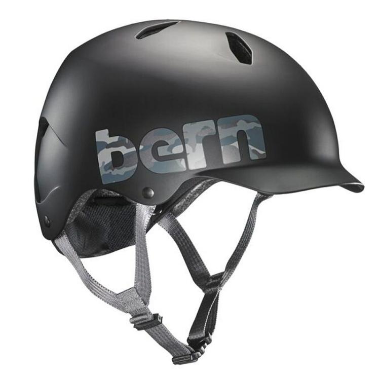 bern バーン ヘルメット 子供 ジュニア バンディート キッズ BANDITO