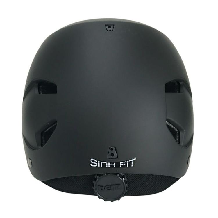 bern バーン ヘルメット 子供 ジュニア バンディート キッズ BANDITO