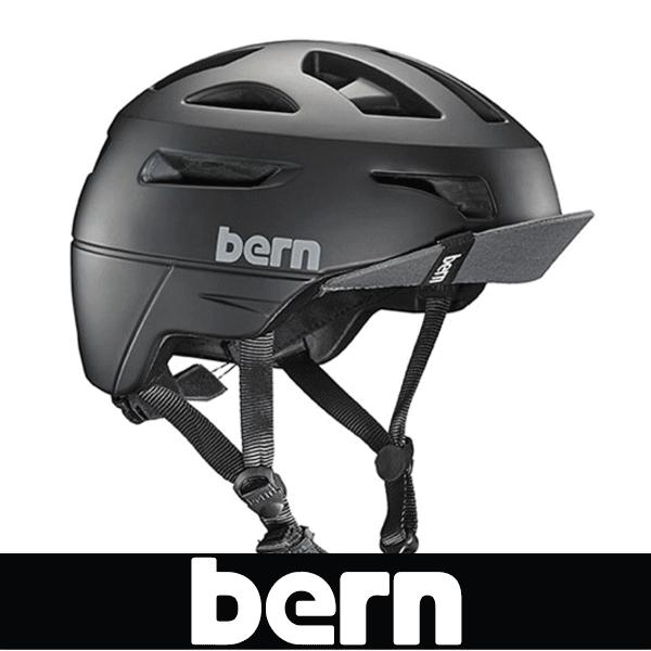bern バーン UNION BE-BM13ZMBLK MT 人気特価激安 ユニオン 自転車 BLACK ヘルメット 最安値挑戦