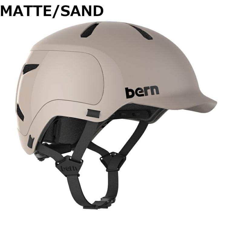 bern バーン ヘルメット WATTS 2.0 ワッツ 2.0 スケートボード スケボー 自転車 クロスバイク マウンテンバイク BMX｜kyuzo-outdoor｜04
