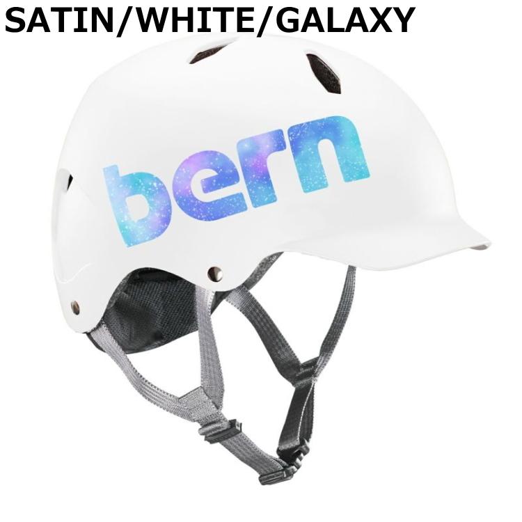 bern バーン ヘルメット 子供 ジュニア バンディート キッズ BANDITO