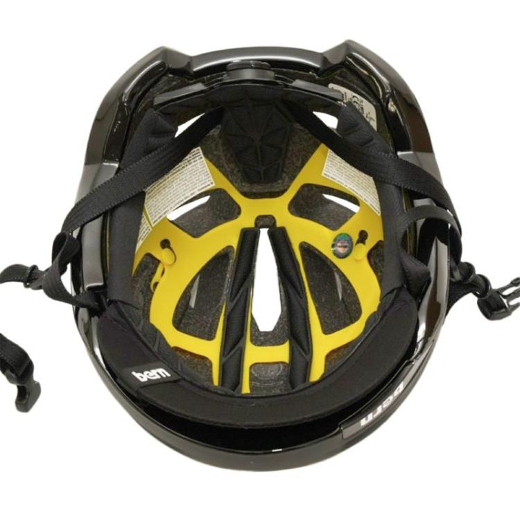 bern バーン 自転車 ヘルメット 自転車用ヘルメット FL-1 VISOR MIPS