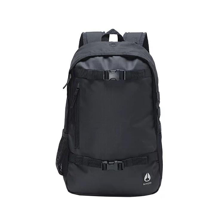 第1位獲得 ニクソン Nixon バックパック Smith Iii スミス3 C2815000 超特価激安 Ihmc2021 Com