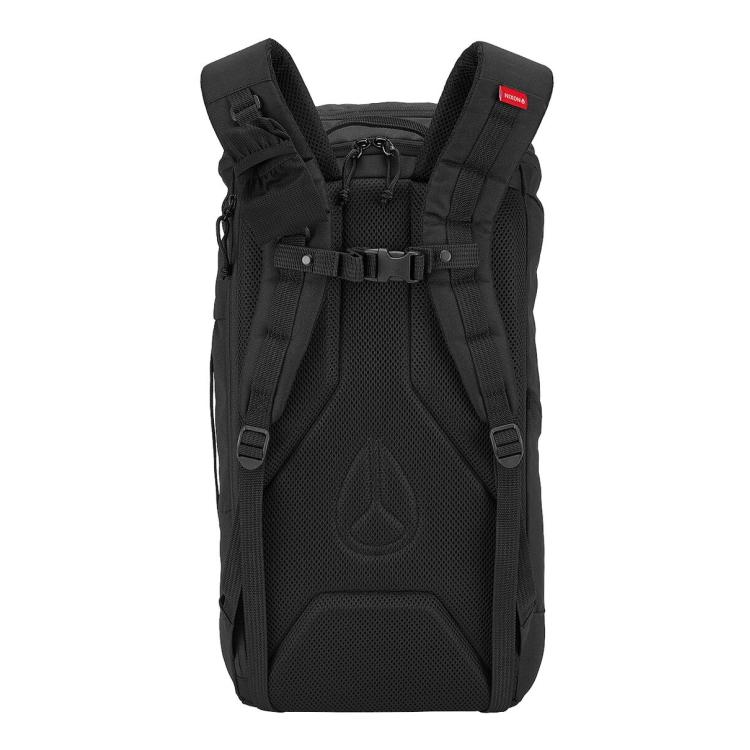 NIXON（ニクソン） リュック Hauler 25L Backpack ホーラー 25リットル