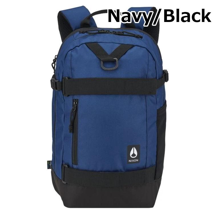 NIXON（ニクソン） リュック Gamma Backpack 22L ガンマ バックパック