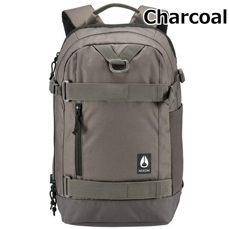 NIXON（ニクソン） リュック Gamma Backpack 22L ガンマ バックパック