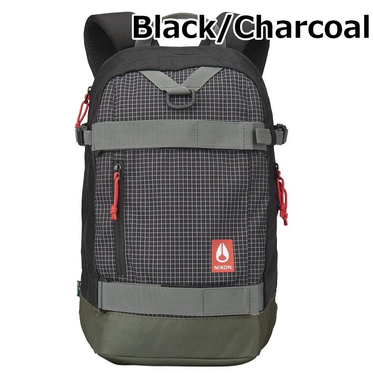 NIXON（ニクソン） リュック Gamma Backpack 22L ガンマ バックパック