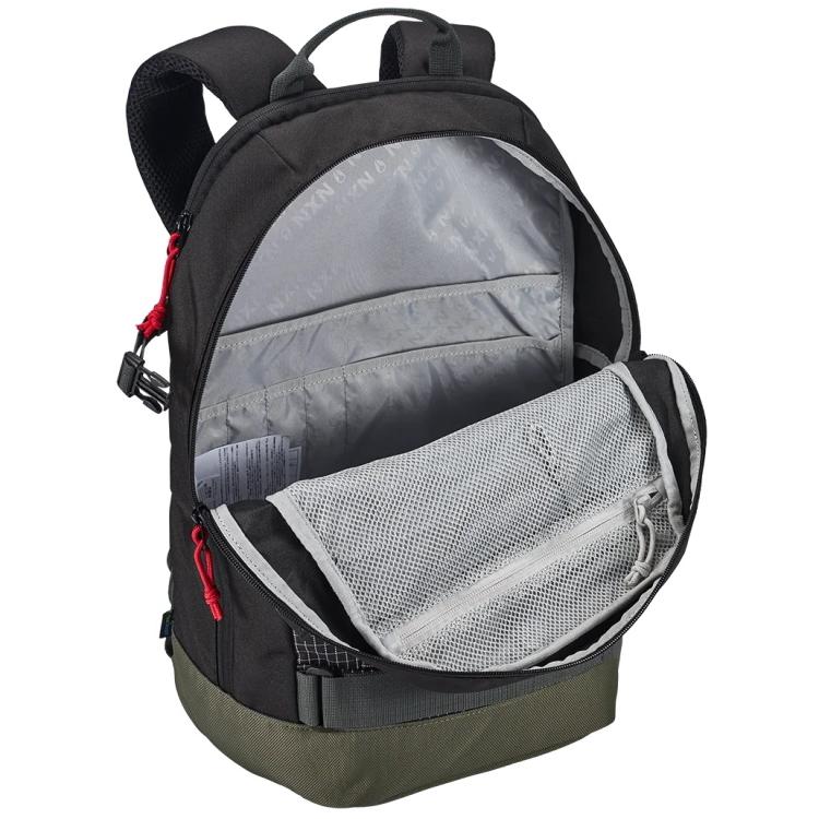 NIXON（ニクソン） リュック Gamma Backpack 22L ガンマ バックパック