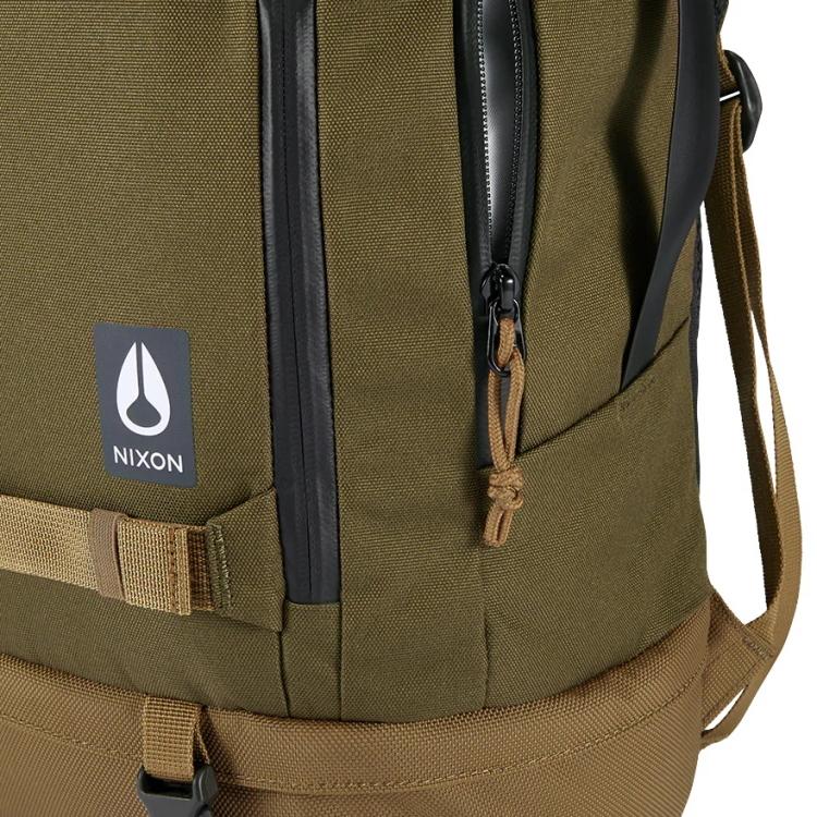 NIXON ニクソン リュック Hauler 35L Backpack ホーラー 35