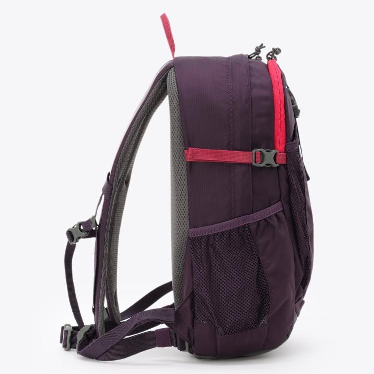 Columbia コロンビア リュック 20L Castle Rock 20L Backpack II キャッスルロック 20リットル バックパック II 登山 トレッキング ハイキング PU8663｜kyuzo-outdoor｜17