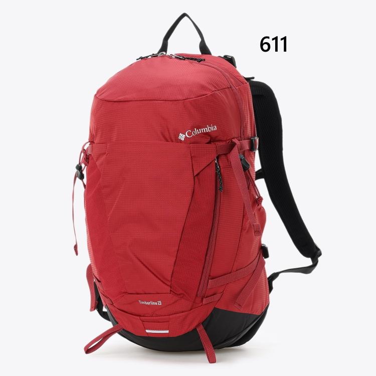 Columbia コロンビア リュック 25L Timberline 25L Backpack ティンバーライン25リットル バックパック ザック 登山 トレッキング ハイキング PU8785の画像