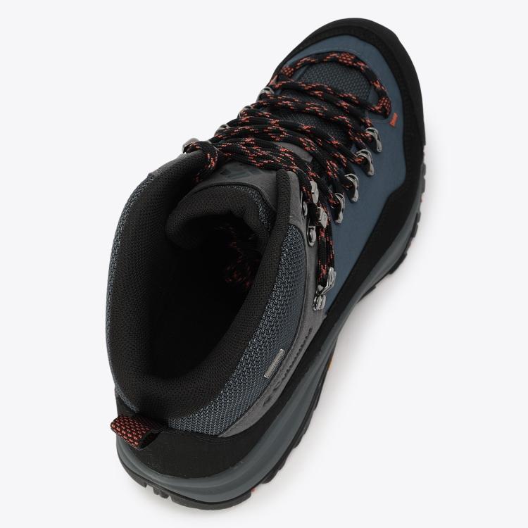 Columbia（コロンビア） トレッキングシューズ 登山靴 STEENS PEAK II