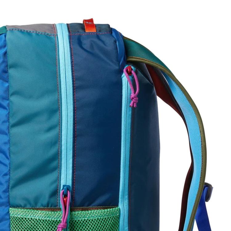 Cotopaxi コトパクシ 選べる リュック BATAC 24L BACKPACK DEL DIA バタック 24リットル 登山 トレッキング ハイキング 旅行 トラベル キャンプ アウトドア｜kyuzo-outdoor｜15