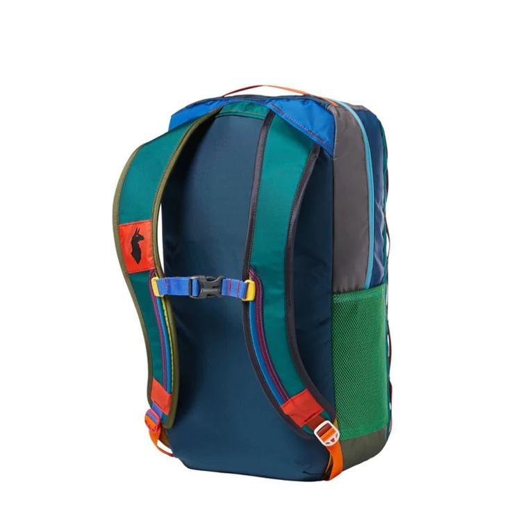 Cotopaxi コトパクシ 選べる リュック BATAC 24L BACKPACK DEL DIA バタック 24リットル 登山 トレッキング ハイキング 旅行 トラベル キャンプ アウトドア｜kyuzo-outdoor｜09