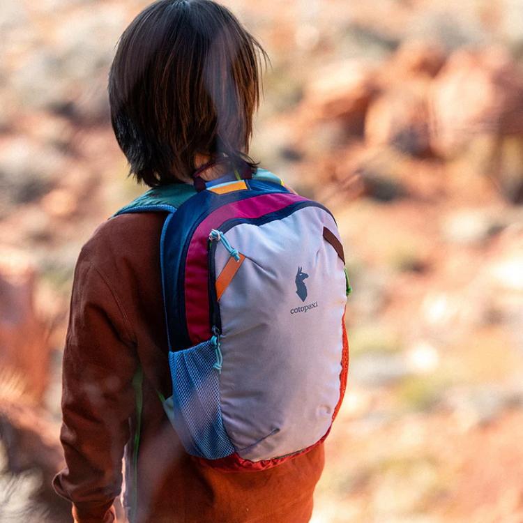 cotopaxi（コトパクシ） 選べる リュック Kid's Dimi 12L Backpack
