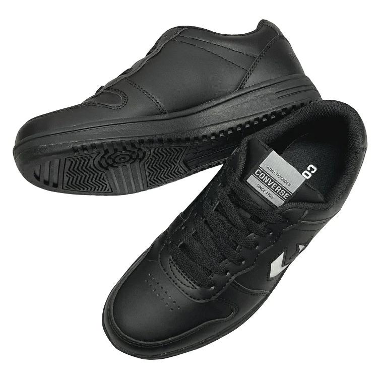 CONVERSE（コンバース） スニーカー ネクスター NEXTAR NX360 黒 白
