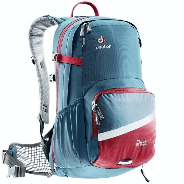 deuter（ドイター） 自転車用バックパック バイクワン エアー EXP 16 
