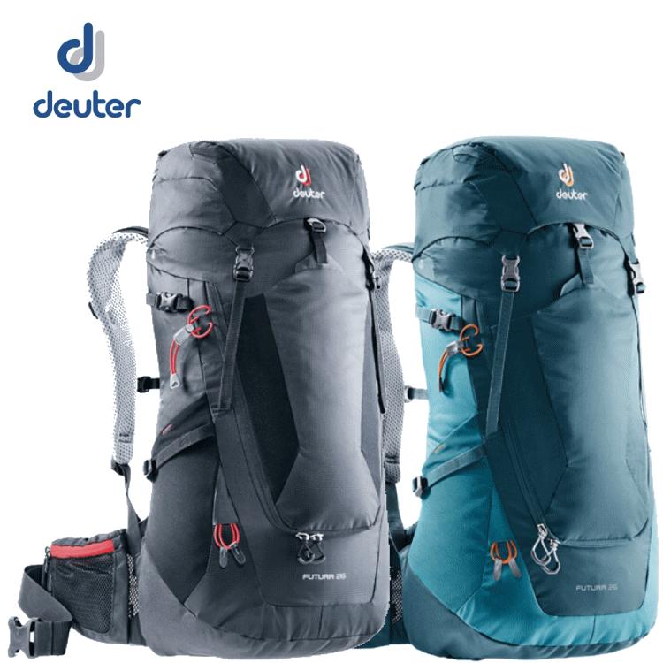 deuter（ドイター） FUTURA 26 フューチュラ 26 バックパック メンズ 