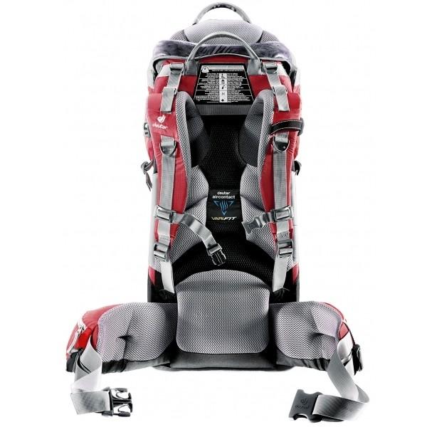 deuter（ドイター） キッドキャリー ベビーキャリア チャイルド 