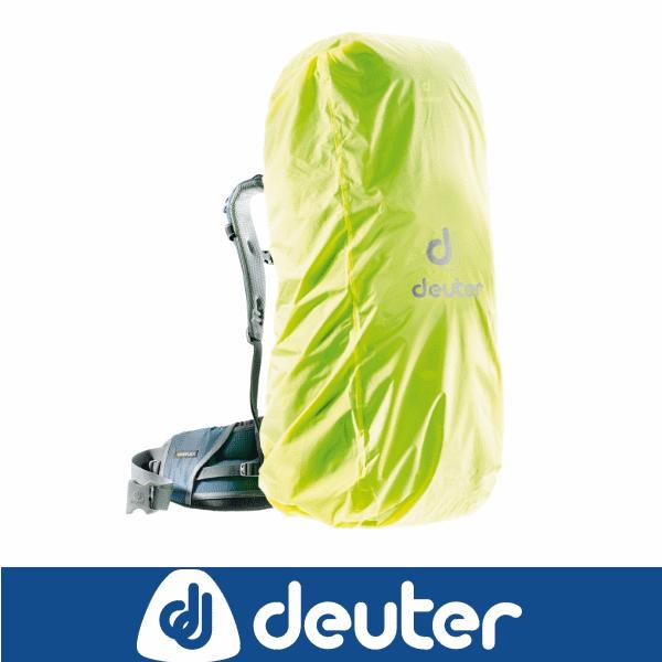 deuter ドイター レインカバーIII 登山 トレッキング D39540-8008｜kyuzo-outdoor