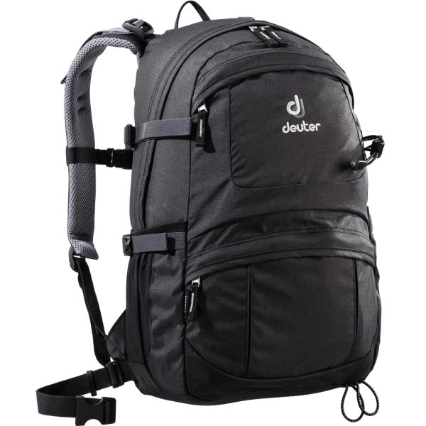 deuter（ドイター） バックパック ストラーセ25 ブラック Straβe 25 