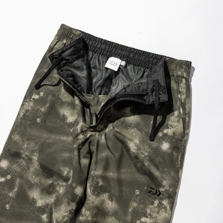 DAIWA（ダイワ） レインマックス レインパンツ レインウェア RAINMAX