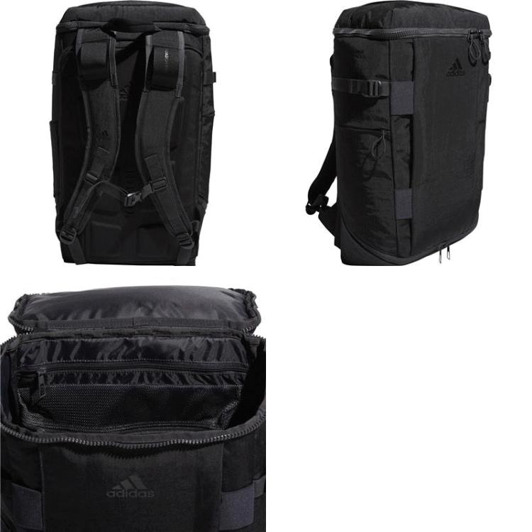 adidas アディダス OPS BACKPACK 30L オーピーエス バックパック 30リットル バックパック ECM27 ECM27
